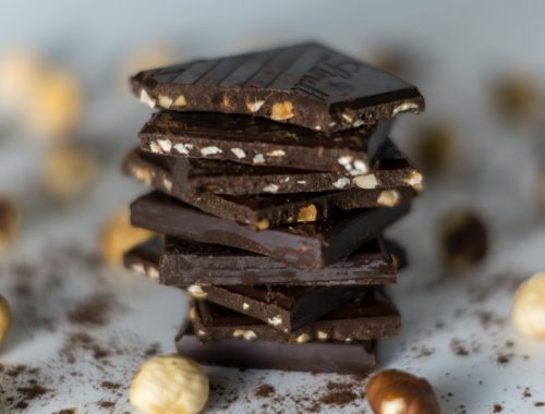 chocolates